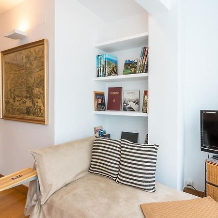Tenderia Apartment By People Rentals Бильбао Экстерьер фото