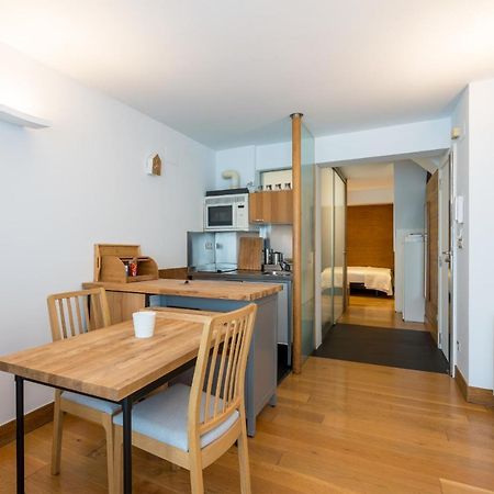 Tenderia Apartment By People Rentals Бильбао Экстерьер фото