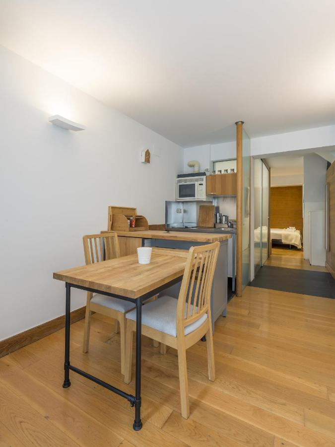 Tenderia Apartment By People Rentals Бильбао Экстерьер фото