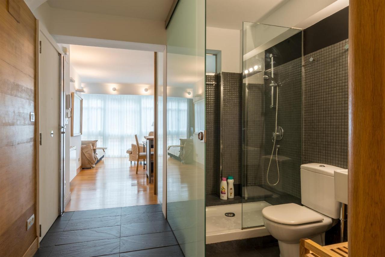 Tenderia Apartment By People Rentals Бильбао Экстерьер фото