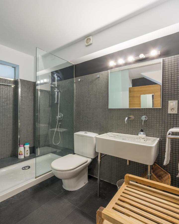 Tenderia Apartment By People Rentals Бильбао Экстерьер фото