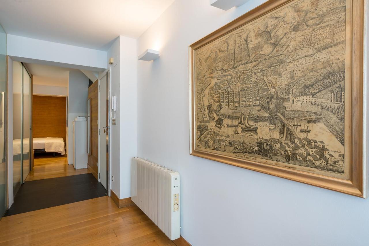 Tenderia Apartment By People Rentals Бильбао Экстерьер фото