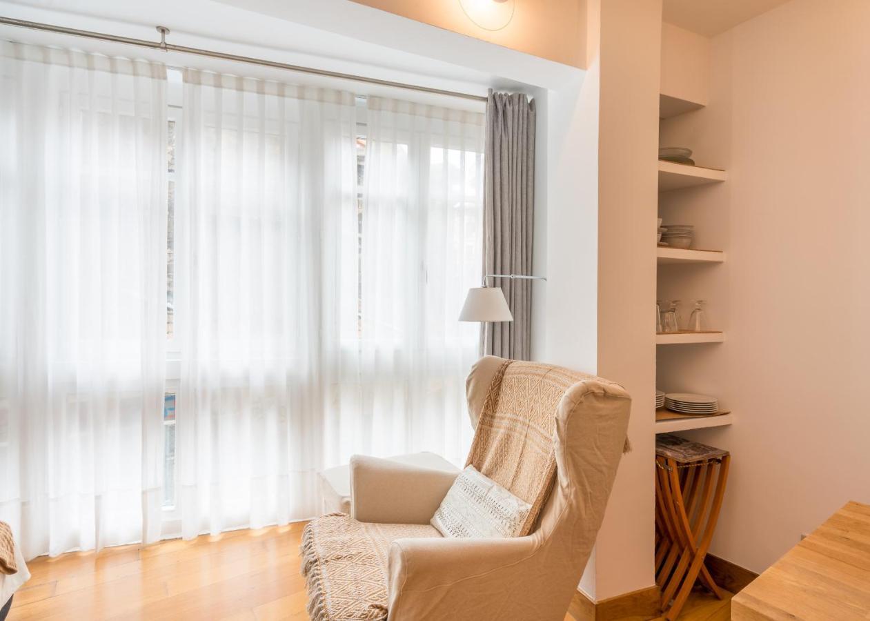 Tenderia Apartment By People Rentals Бильбао Экстерьер фото